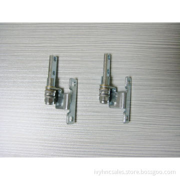 CNC machining precision turning hinge